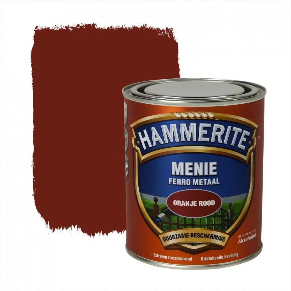 Hammerite - Hammerite%20Menie