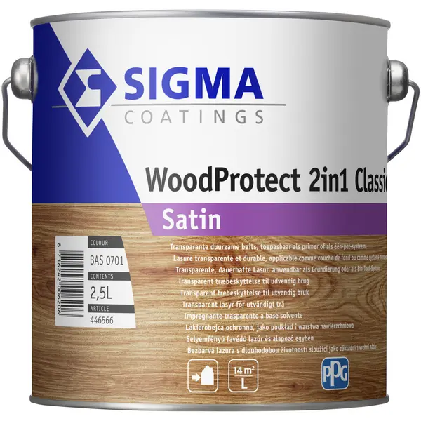 Sigma - Sigma-woodprotect-2in1-classic-satin-2,5ltr-verfcompleet.nl