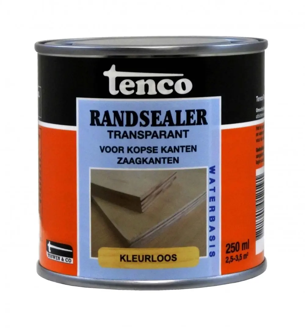 Tenco Grondverf en Menie - Tenco-randsealer-0,75ltr-verfcompleet.nl