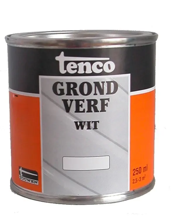 Tenco - tenco-grondverf-0,25ltr-verfcompleet.nl
