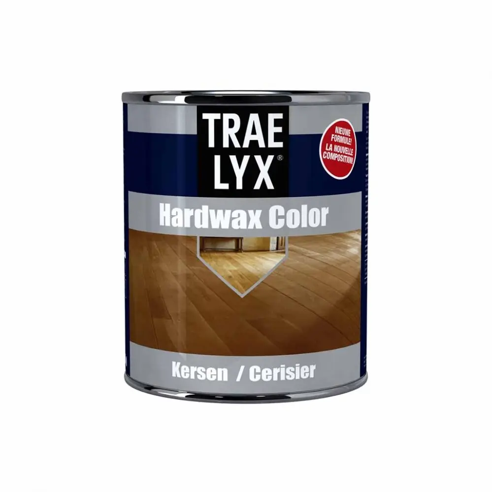 Parketlak - Trae-Lyx-Hardwax-Color-Kersen-750ml_web