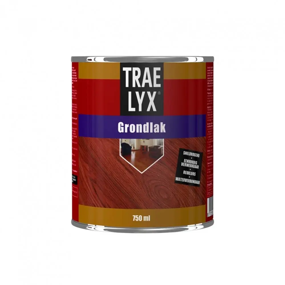 Parketlak - Trae-Lyx-Lak-Grondlak-750
