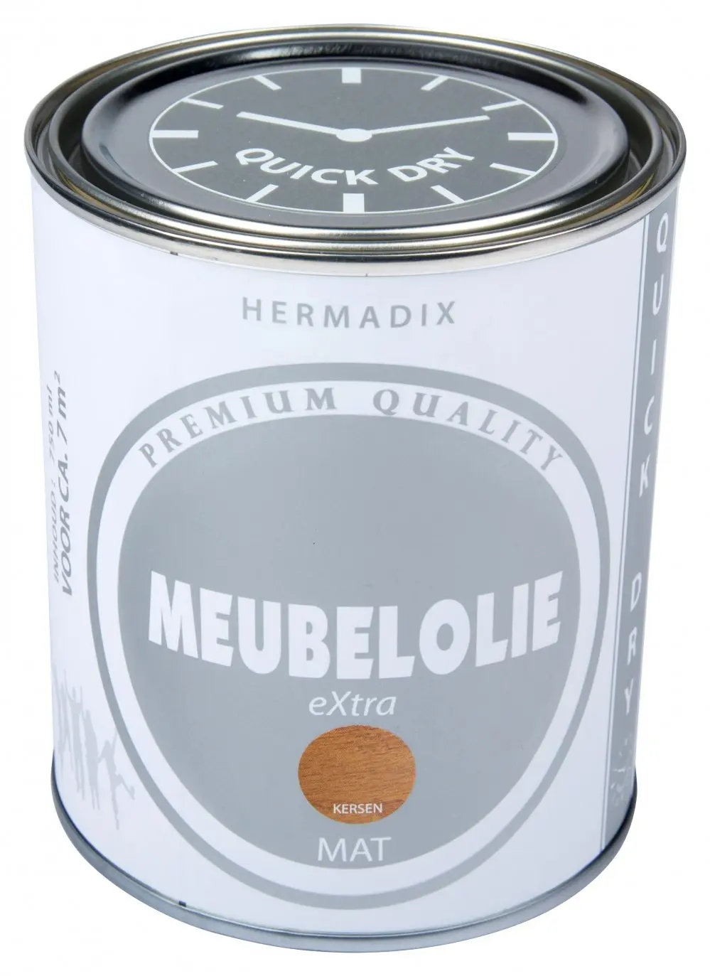 Hermadix - hermadix-meubellolie-extra-mat-kersen1-verfcompleet.nl