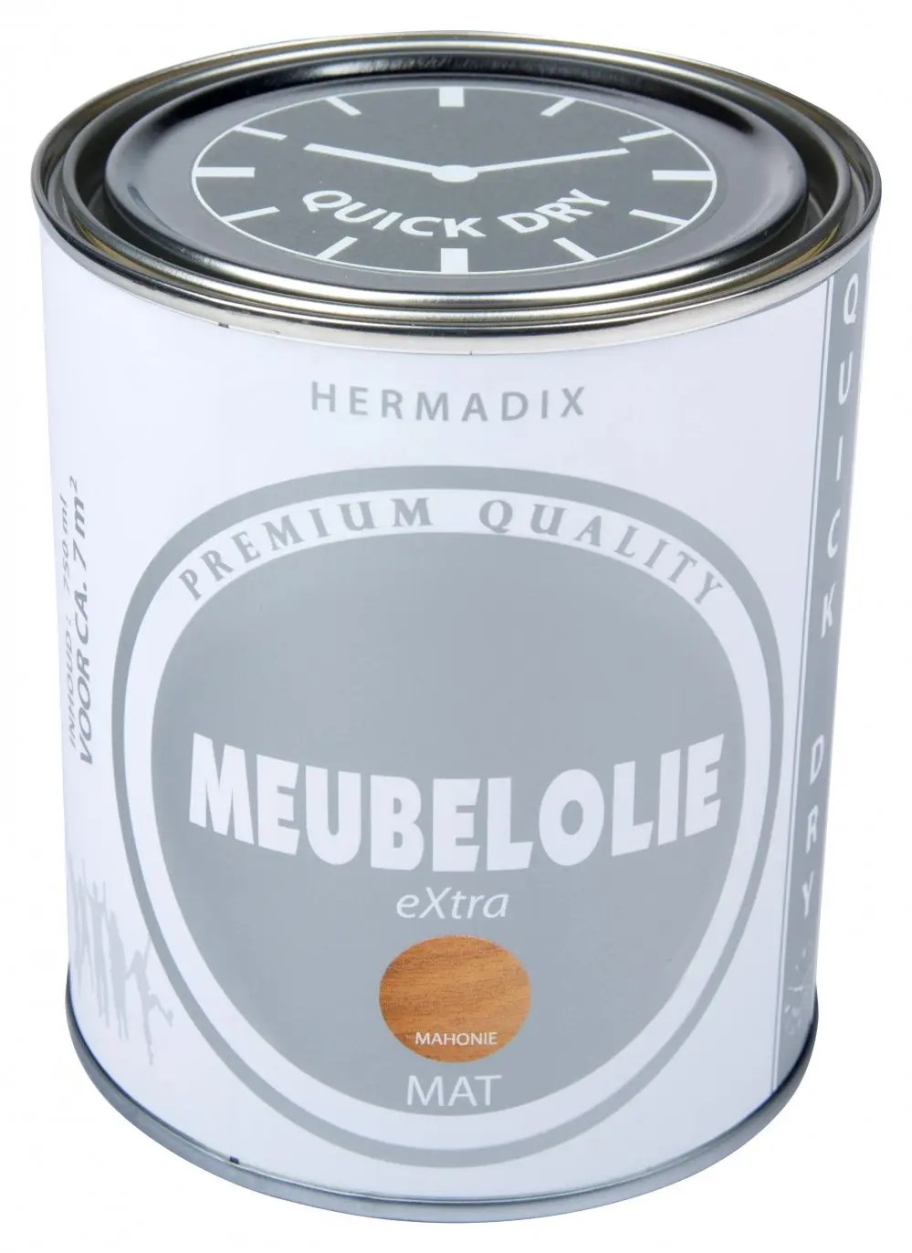 Houtolie - hermadix-meubellolie-extra-mat-mahonie1-verfcompleet.nl