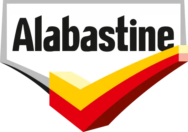 Alabastine-Logo