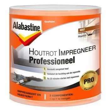 Alabastine - 5314834_2118333_ABHoutrotImpregneerProfessioneel_PET-koker_3D-e1533219502895-350x350