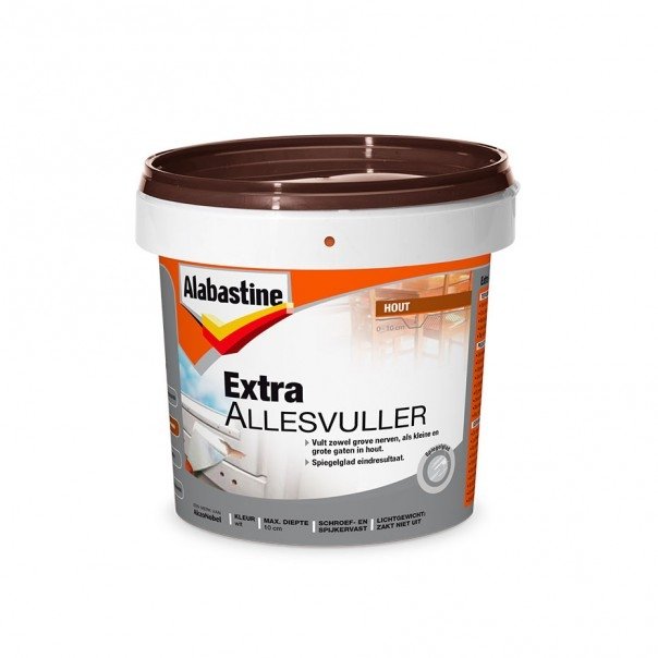 Alabastine - Extra-Allesvuller-500-ml-8710839112837-604x604