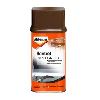 Alabastine - Houtrot-Impregneer-8710839112554-350x350