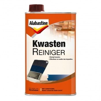 Alabastine - Kwastenreiniger-500ml-8710839362911-350x350