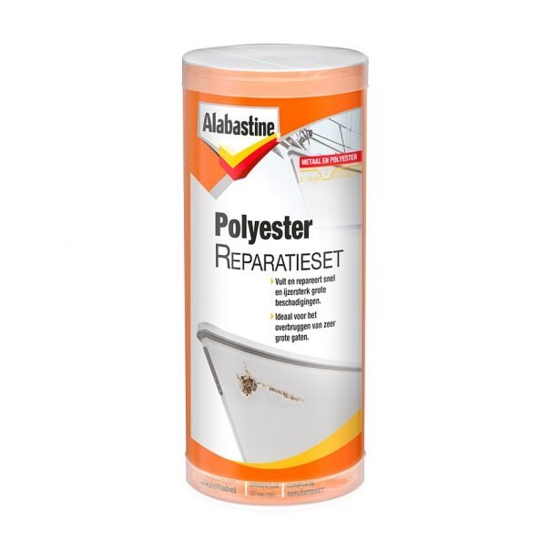 Alabastine - Polyester-Reparatieset-250gr-8710839220150-604x604