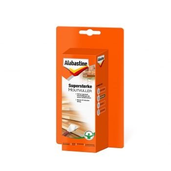Alabastine - Supersterke-Houtvuller-200gr-8710839368050-1-350x350