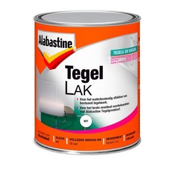 Alabastine - Tegellak-1L-8710839143350-350x350