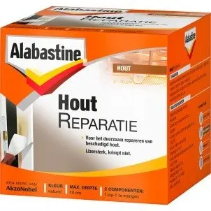 Alabastine - alabastine-houtreparatie-blikken-verfcompleet.nl