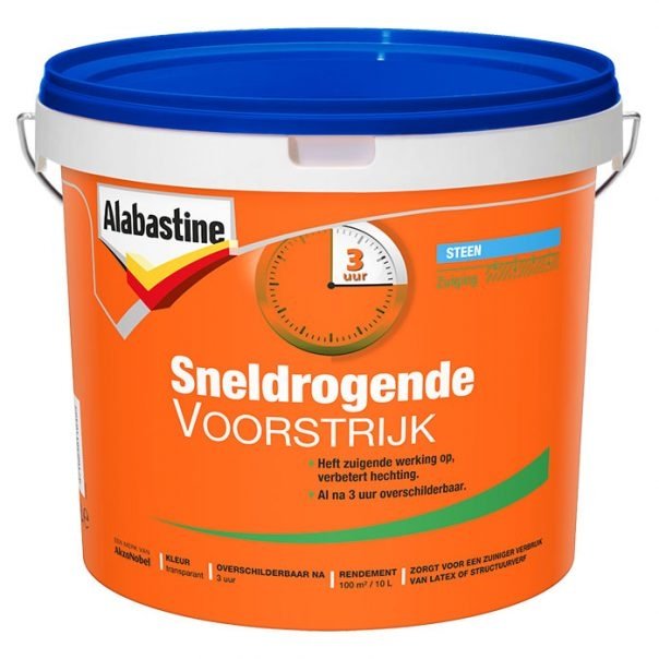 Alabastine - alabastine-sneldrogende-voortsrijk-transparant-verfcompleet.nl