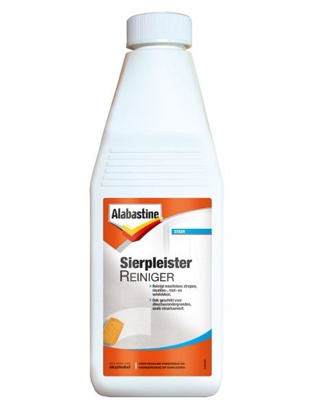 Alabastine - alabstine-sierpleisterreiniger-verfcompleet.nl