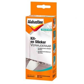 Alabastine - kit-en-stickerverwijderaar-ean-8710839296520-lowres-e1607526293958-350x350