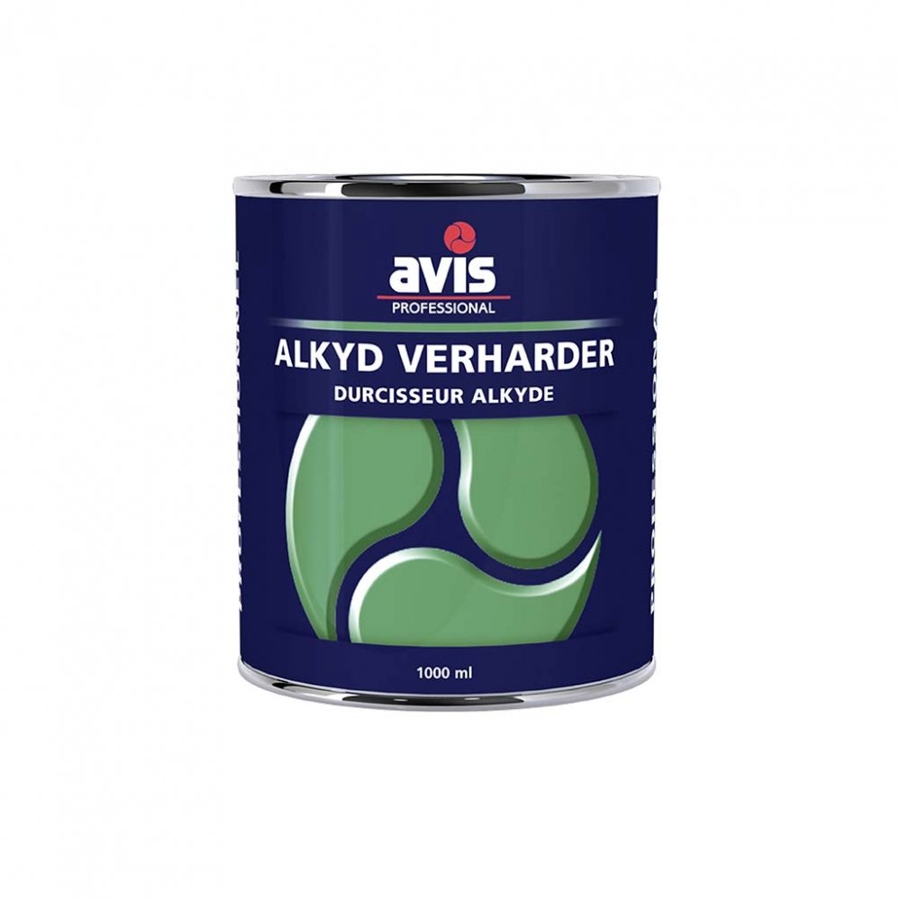 Overige - Avis-Alkydverharder-verfcompleet.nl