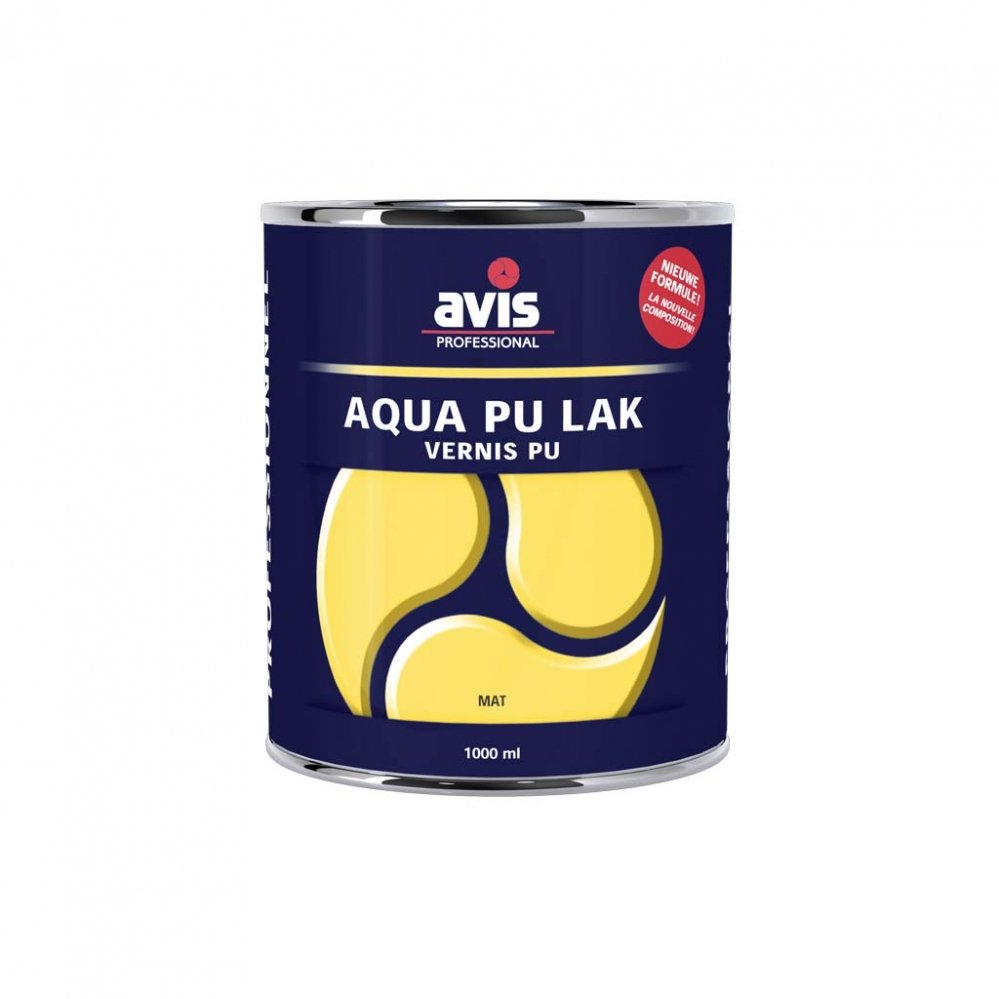 Avis - Avis-Aqua-PU-lak-verfcompleet.nl