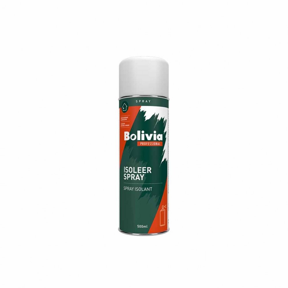 Overige - Bolivia-Isoleerspray-500-ml