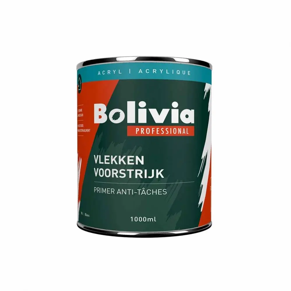 Bolivia - Bolivia-Vlekkenvoorstrijk-1000-ml