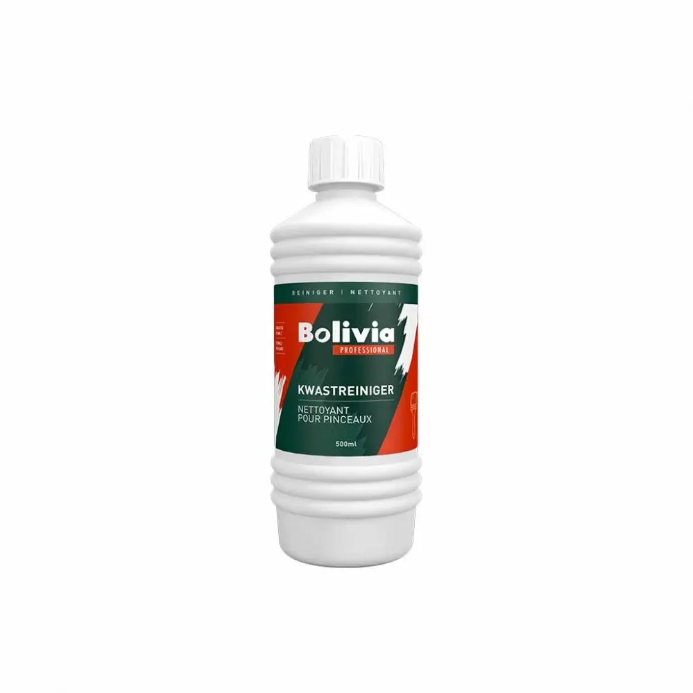 Bolivia - Bolivia-kwastreiniger-500-ml
