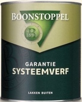 Schakelverf & Systeemverf - boonstoppel-garantie-systeemverf_3