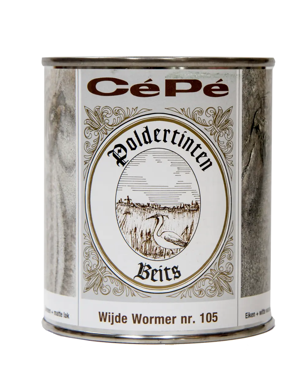 Cepe - poldertinten-105-wijde-wormer-verfcompleet.nl