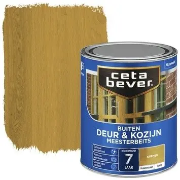 CetaBever - cb%20meesterbeits%20transparant%20grenen%20glans