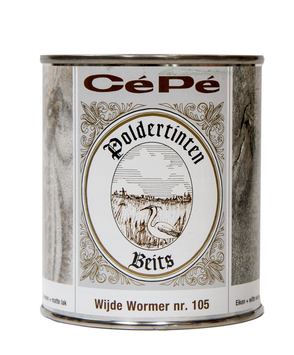 Cepe - poldertinten-105-wijde-wormer-verfcompleet.nl