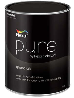 Flexa-Pure-Grondlak