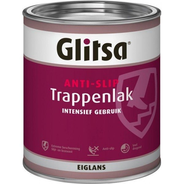 Glitsa - glitsa-antislip-trappenlak-intensief-gebruik-verfcompleet