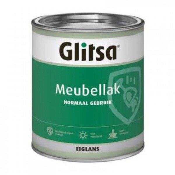Glitsa - glitsa-meubellak-verfcompleet