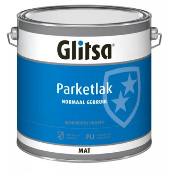 Glitsa - glitsa-parketlak-mat-verfcompleet