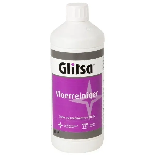 Glitsa - glitsa-vloerreiniger-verfcompleet