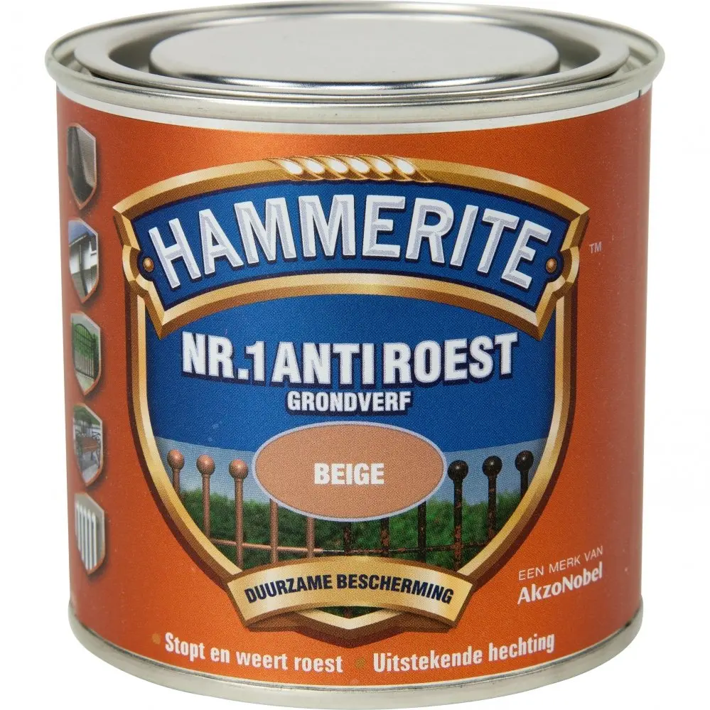 Hammerite - Hammerite%20Anti%20Roest%20Blik