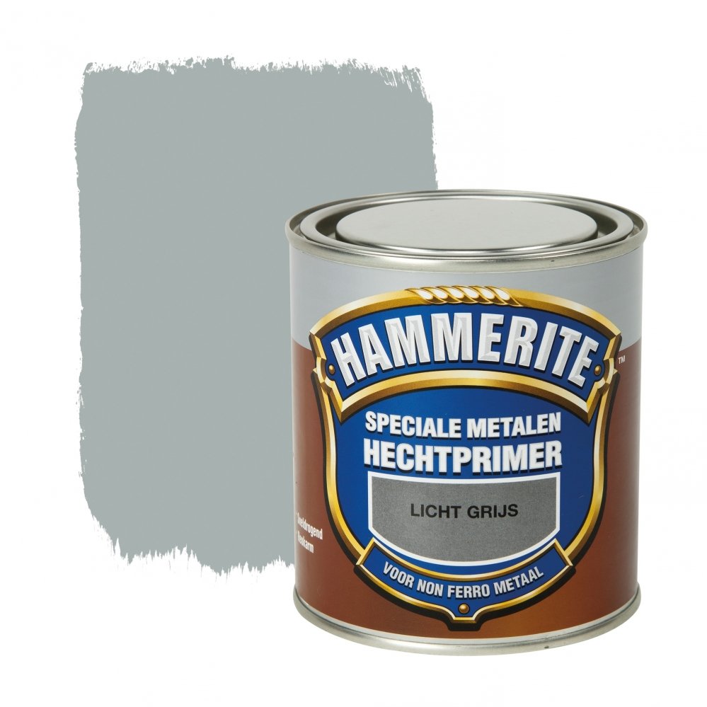 Hammerite - Hammerite%20Hechtprimer%20Lichtgrijs