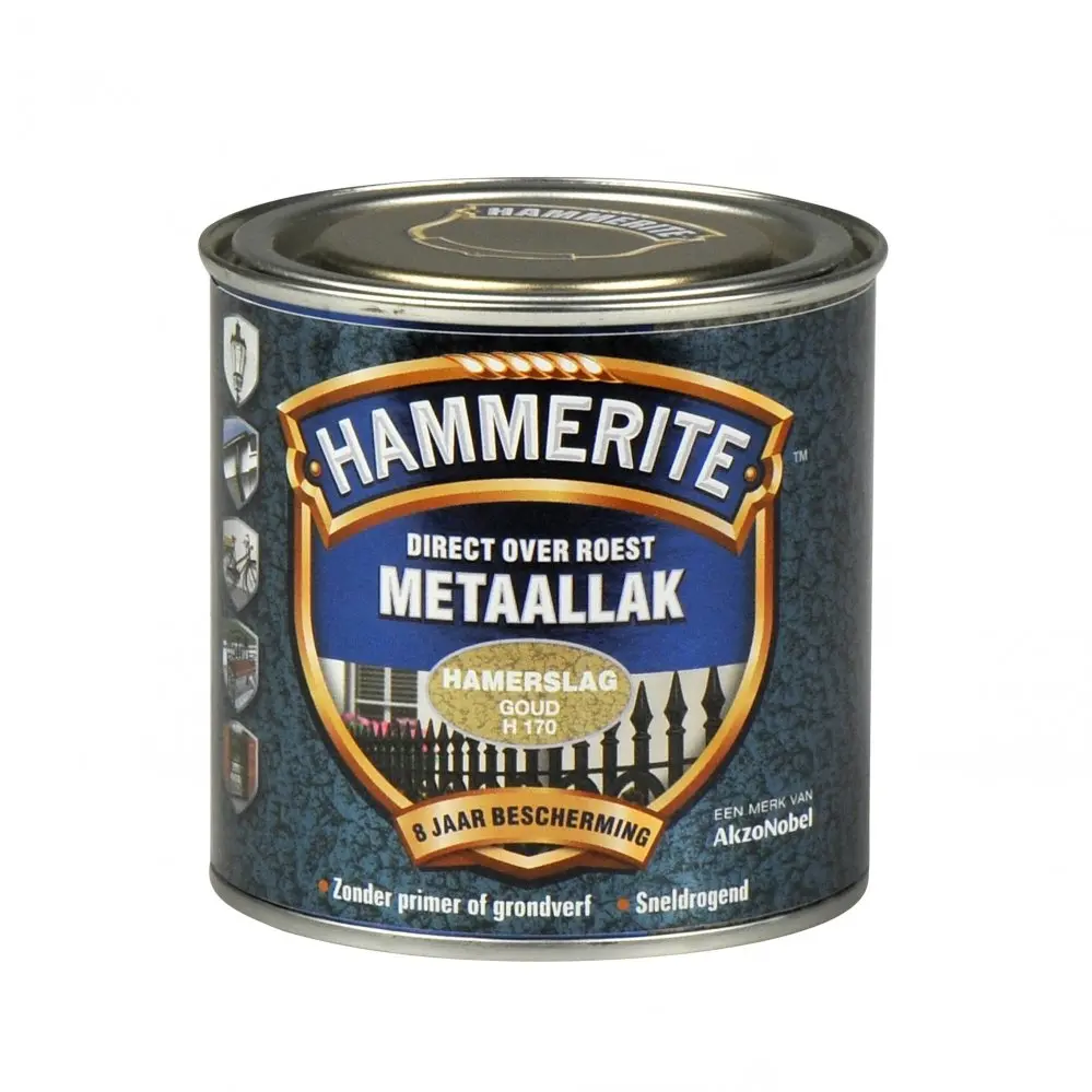 Hammerite - hammerite%20metaallak%20hamerslag%20goud%202