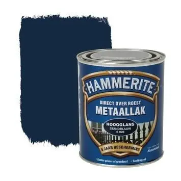 Hammerite - hammerite%20metaallak%20hoogglans%20standblauw%202