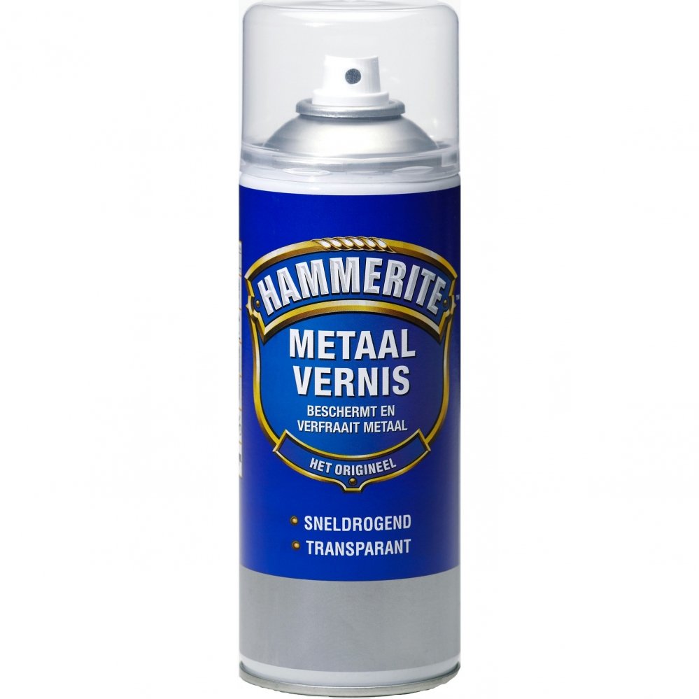 Hammerite - hammerite%20metaalvernis