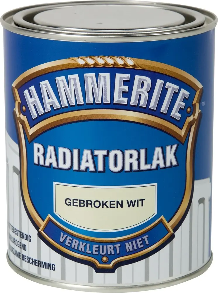 Hammerite - hammerite%20radiatorlak%20gebroken%20wit