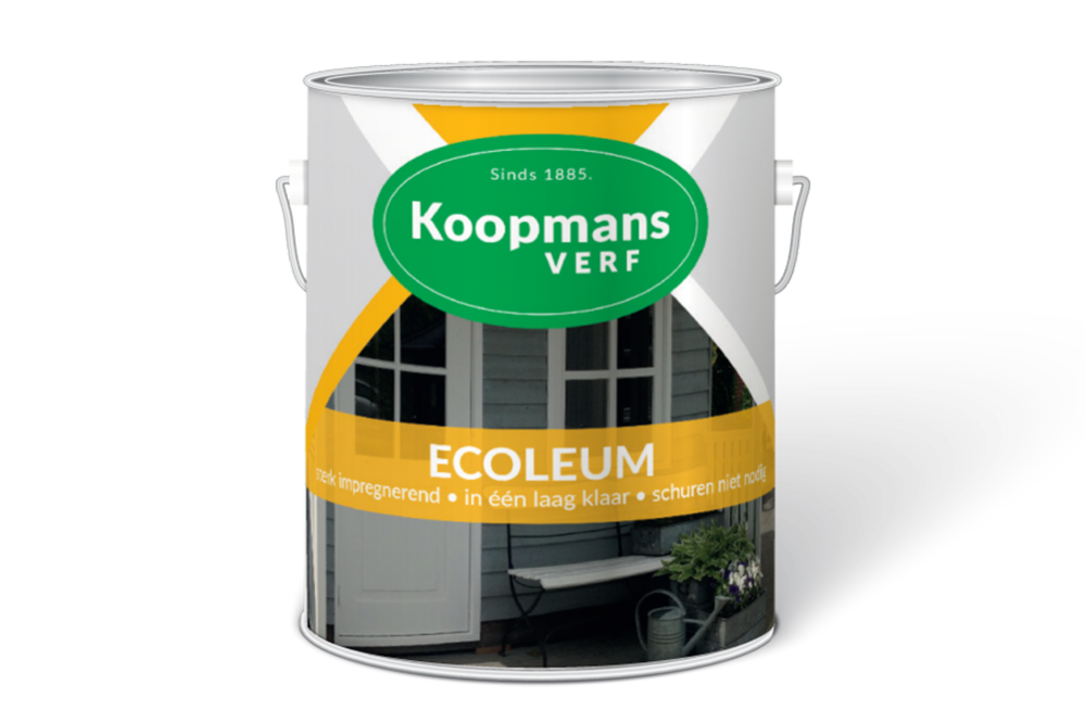 Koopmans - Ecoleum-Koopmans-Verf-verfcompleet.nl