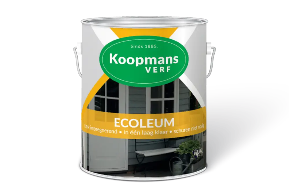 Koopmans Buitengevel & Tuin - Ecoleum-Koopmans-Verf-verfcompleet.nl