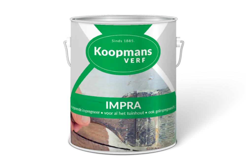 Koopmans - Koopmans-Impra-Verfcompleet.nl