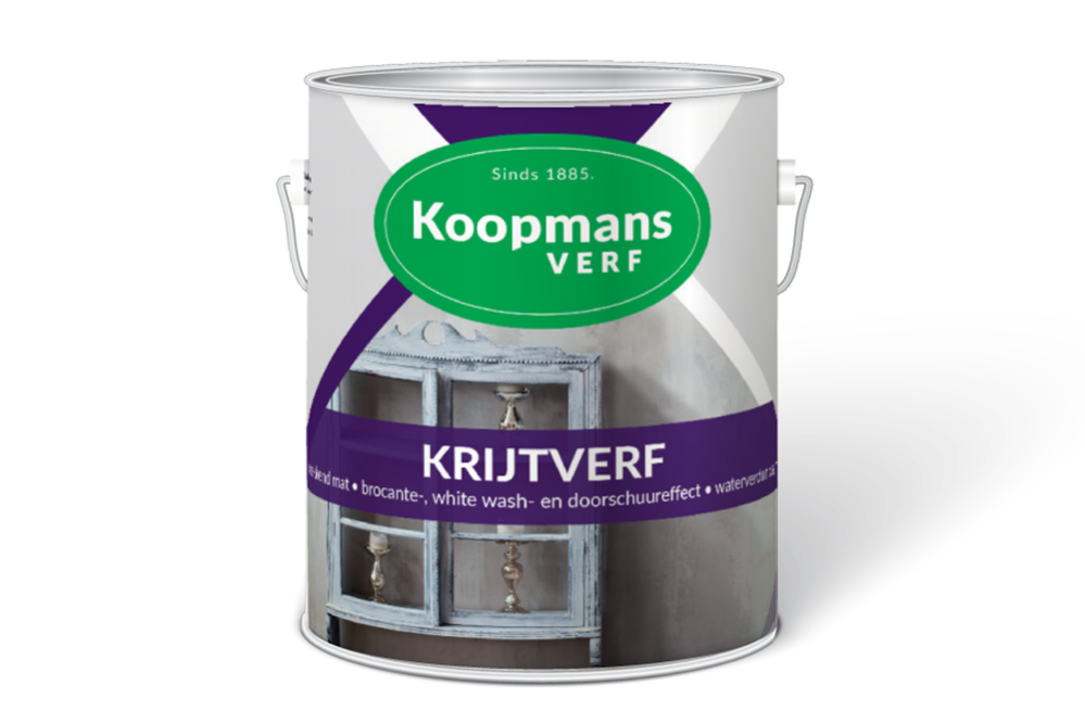 Krijtverf-Koopmans-Verf-verfcompleet.nl