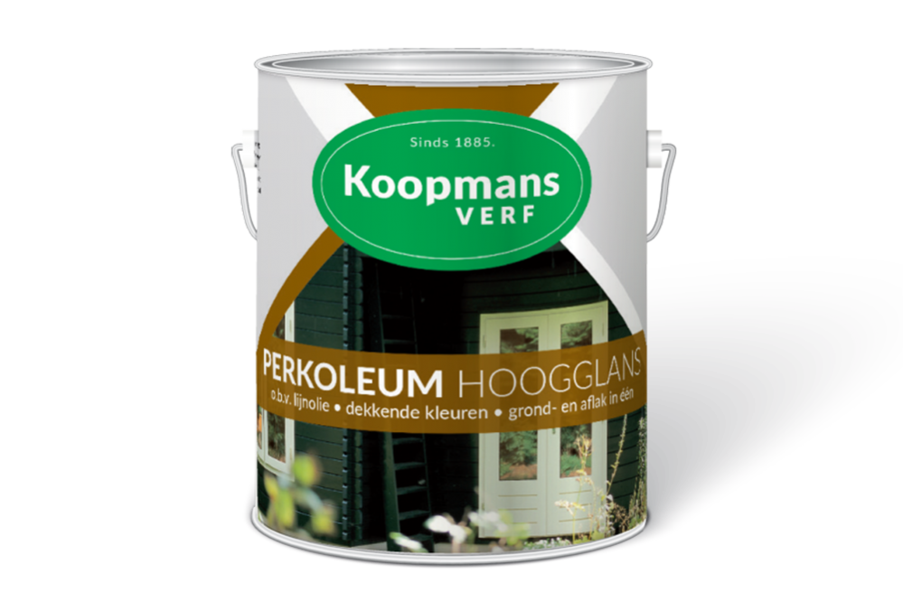 Koopmans - Perkoleum-Hoogglans-Dekkend-Koopmans-Verf-verfcompleet.nl