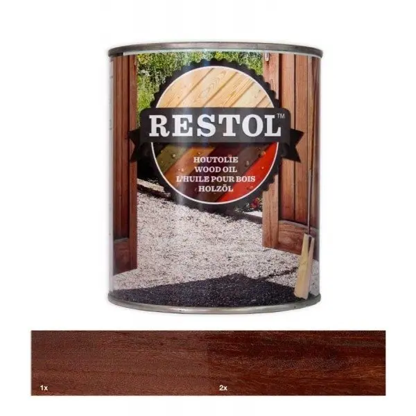 Restol Houtolie - restol-houtolie-transparant-bruin-hardhout_1-verfcompleet