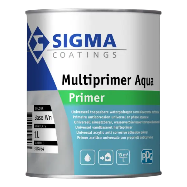 Primer voor metaal - Sigma%20Multiprimer%20Aqua