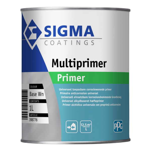 Primer voor metaal - Sigma%20Multiprimer