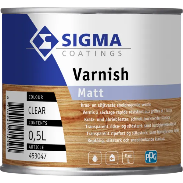 Sigma-varnish-matt-0,5ltr-verfcompleet.nl