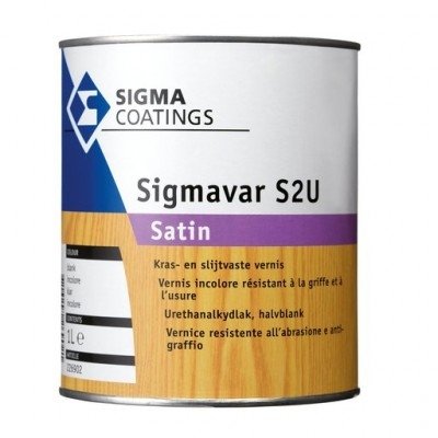Sigma Lakken (transparant) - sigma-sigmavar-s2u-satin-verfcompleet.nl